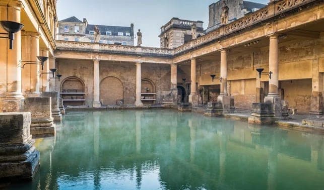Bath