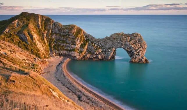 Durdle Door
