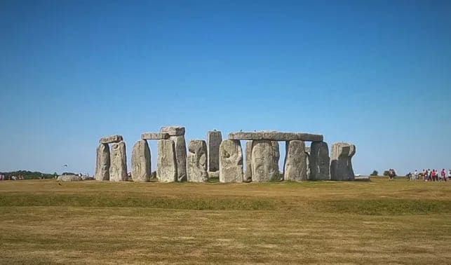 Stonehenge