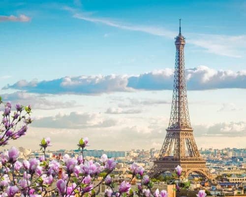 France Schengen Visa