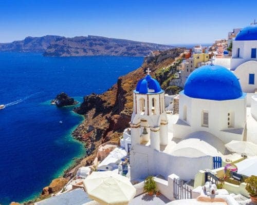 Greece Schengen Visa