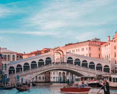 Italy Schengen Visa