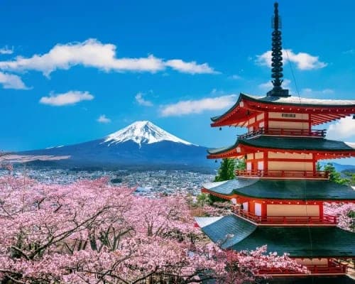 Japan Visa